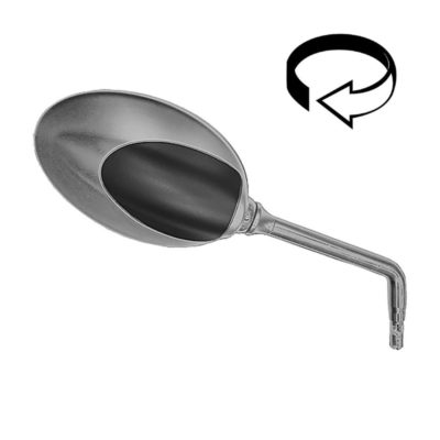 Rétroviseur gauche/droite BMW R 1200 R