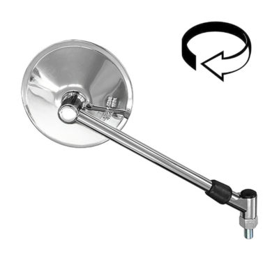 Rétroviseur gauche/droite Suzuki GSF 400 Bandit, GSF 600 N/S Bandit