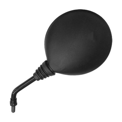 Rétroviseur gauche Kymco Agility 50 4-t R12, Agility 125/FAT 12 pouces