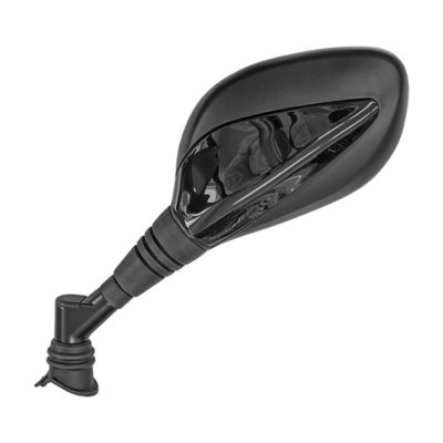 Rétroviseur gauche Kawasaki J 125 SE, J 300 SE