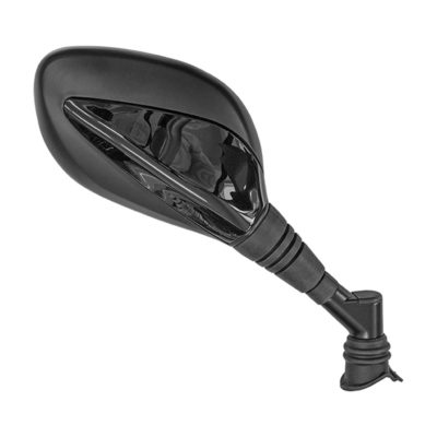 Rétroviseur droite Kawasaki J 125 SE, J 300 SE