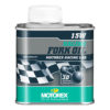Huile fourche 15W Motorex RACING FORK OIL fourche hydraulique pression 250 ml