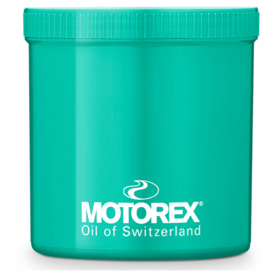 Graisse Motorex ANTI SEIZE 850 g