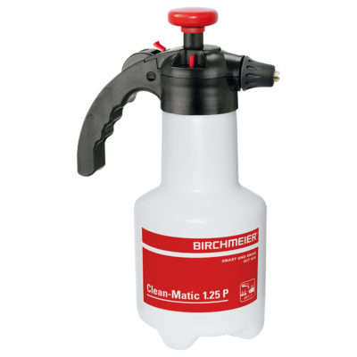 Pulvérisateur pression Birchmeier Clean Matic 1.25 P 1.25 L