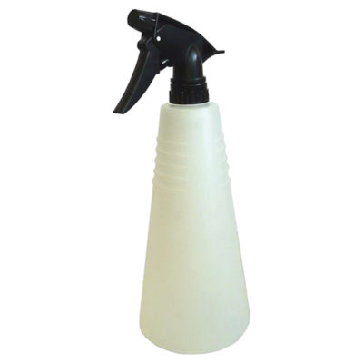 Vaporisateur Motorex vide argent 750 ml