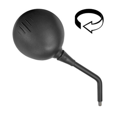 Rétroviseur gauche/droite BMW R 850 R, R 1100 S, R 1150 GS/Adventure, K 1200 RS