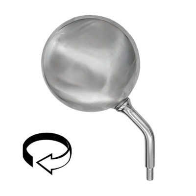 Rétroviseur gauche/droite Honda VT 750 C Shadow