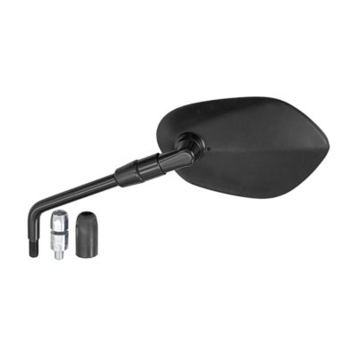 Rétroviseur gauche Suzuki SV 650/X ABS, GSX-S 1000/Iron