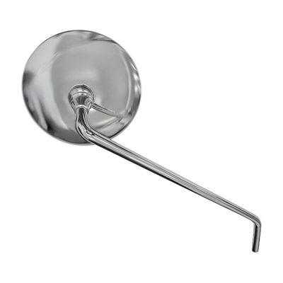 Rétroviseur droite Piaggio Vespa PX125 Elestart, Vespa PX150 E, Vespa PX200 E