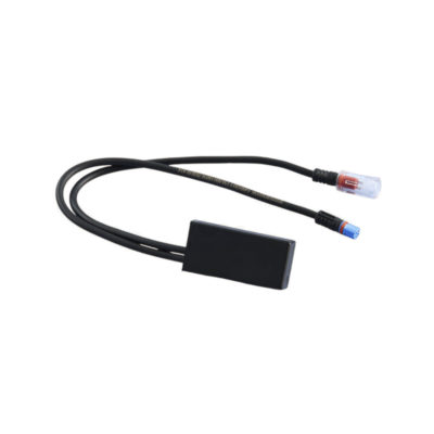 Boitier-tuning Polini Hi-Speed E-Bike Bosch Smart System - sans aimant de jante