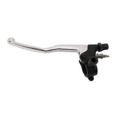 Levier d'embrayage complet Fantic XEF 125 Enduro, XMF 125 Motard