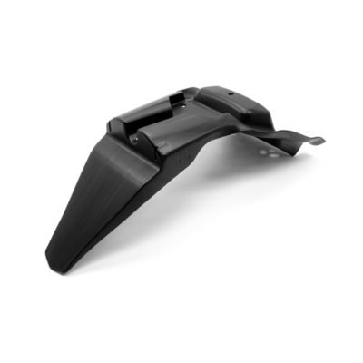 Support de plaque d'immatriculation Fantic TL 50 / 125, XE XM 50, XMF XEF 125