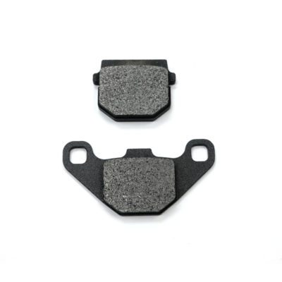 Plaquettes de frein Fantic  TL 50, XM XE 50, XEF XMF 125 -> arrière