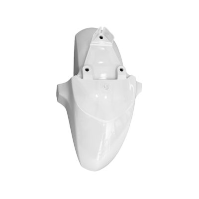 Garde-boue avant blanc Honda SH 125 AD, SH 125 AD Sporty 2013-2016