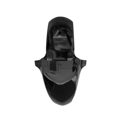 Garde-boue avant Honda SH 125 2020->, SH 150 2021-> noir brillant