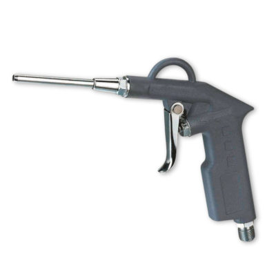 Pistolet de soufflage FERTAN à air comprimé long