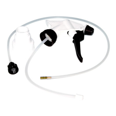 Tête de pulvérisation FERTAN pour boîte pistolet 1 L avec sonde 360