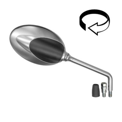 Rétroviseur gauche/droite BMW R nine T 1200 Pure, R 1200 R