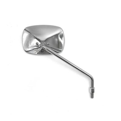 Rétroviseur droite Triumph Speed Triple 900/955/1050 / Aprilia Scarabeo 125/250