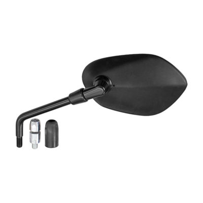 Rétroviseur gauche Suzuki AN 400 A Burgman Euro 4