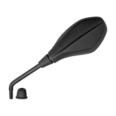 Rétroviseur gauche Gilera-Piaggio Runner 125, Runner 200 / Gilera Runner 50 LC