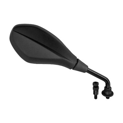 Rétroviseur droite Piaggio Fly 50 4-t, New Fly 125 i.e. 3V