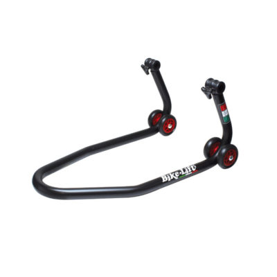 Bequille moto Bike-Lift avant sans adapteur acier