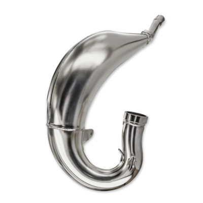 Coude d'échappement Racing Fantic XE/XX 125