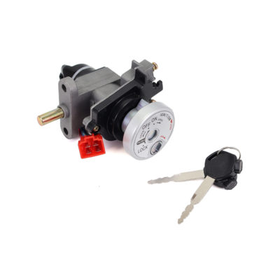 Contacteur à clé Yamaha N-Max 125 2016-2020