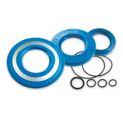 Kit de joints spy (simmer) / o-ring Piaggio Vespa PX 80 / 125 / 150