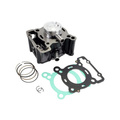 Kit cylindre 58mm (125cc) Aprilia SX 125 / Mondial SMX 125 / Malaguti XSM 125