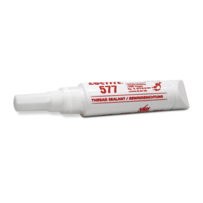 Pâte à joint LOCTITE (577) filetage gros résistance moyenne pâte 50ml
