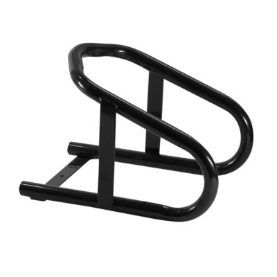 Etrier de blocage moto BIKETEK pour montage fix dans le camion/remorque