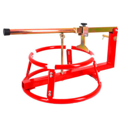 Outil pour monter-démonter les pneus ajustable BIKETEK