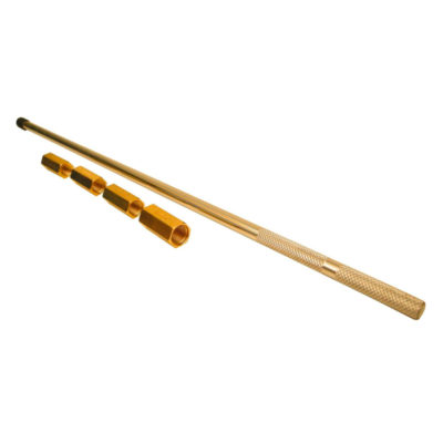 Outil pour tenir de plongeur de fourche (M10-M14)