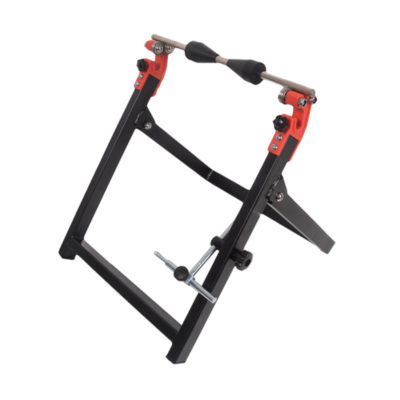 Equilibreuse de roue multifonction BIKE IT GYRO STAND complet