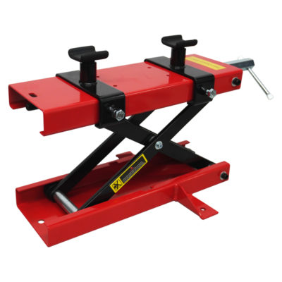 Monte pneu Technomousse pour Motocross/Enduro