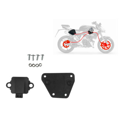 Safety Pack ABS Cornering Fantic Stealth 125 MY25