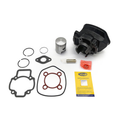 Kit cylindre 40mm LC Aprilia SR / Derbi GP1 / Gilera Runner / Piaggio NRG 50ccm
