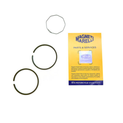 Segments pour kit cylindre 136050