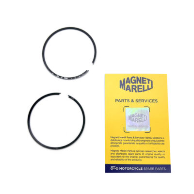 Segments pour kit cylindre 136130