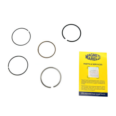 Segments pour kit cylindre 136150