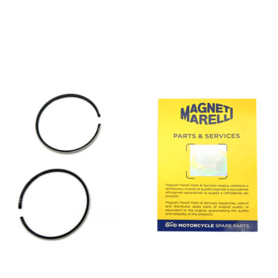 Segments pour kit cylindre 136160