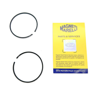 Segments pour kit cylindre 136170