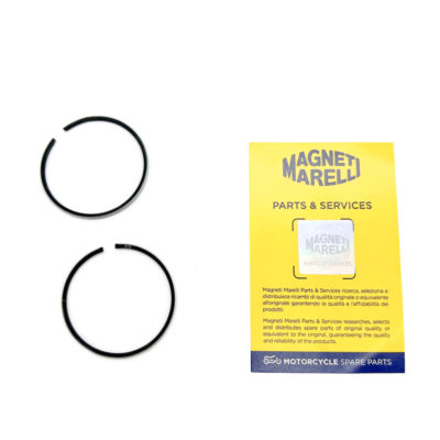 Segments pour kit cylindre 136180