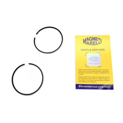 Segments pour kit cylindre 136190