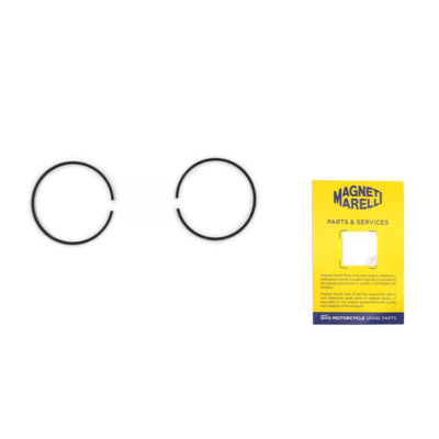 Segments pour kit cylindre 136240