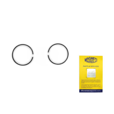 Segments pour kit cylindre 136280