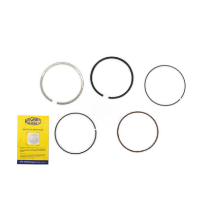 Segments pour kit cylindre 150010