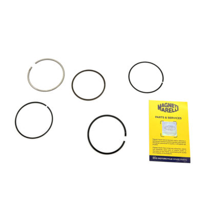Segments pour kit cylindre 150090